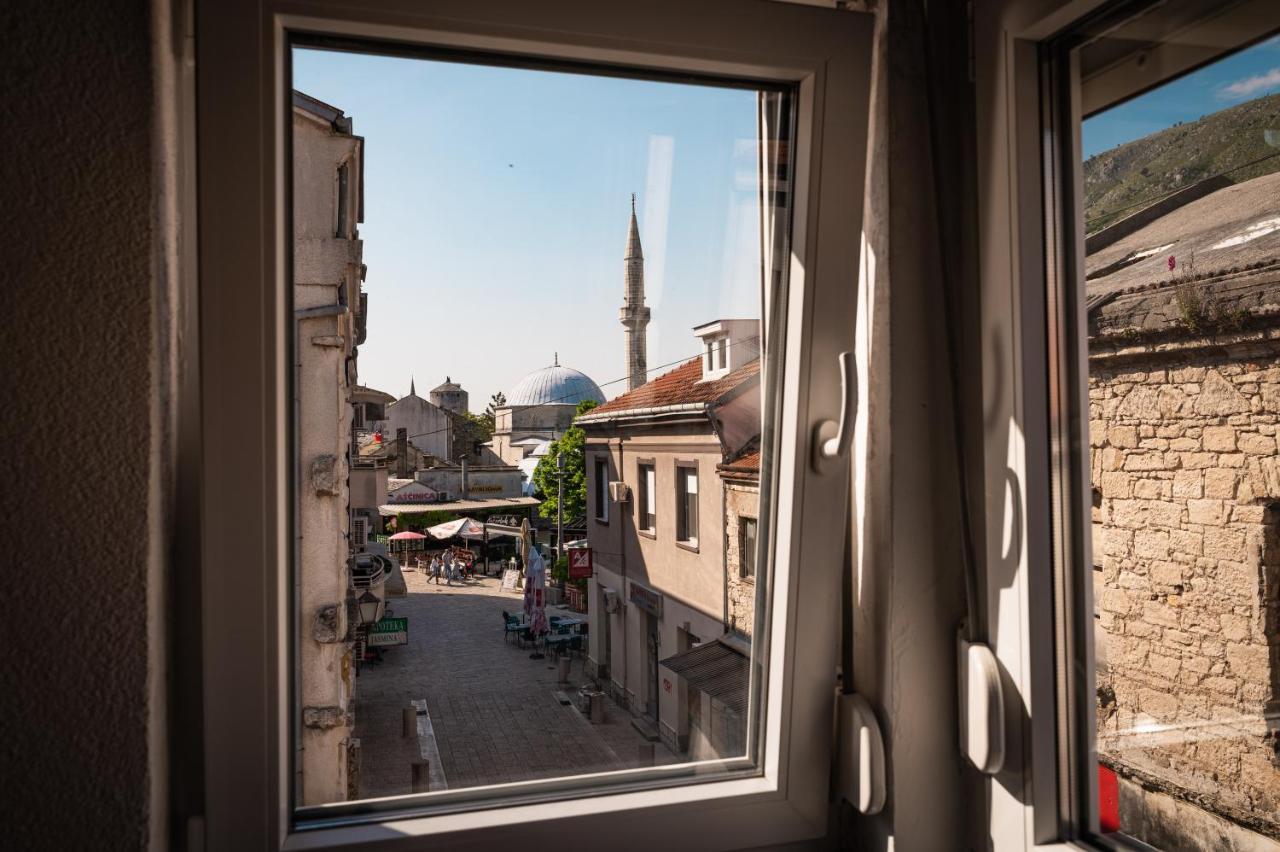 Backpackers Hostel Mostar
